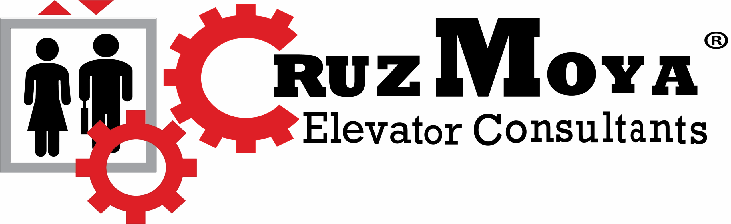 Cruz Moya - New Logo